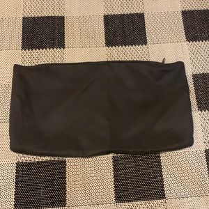 Lumbar neutral pillow case